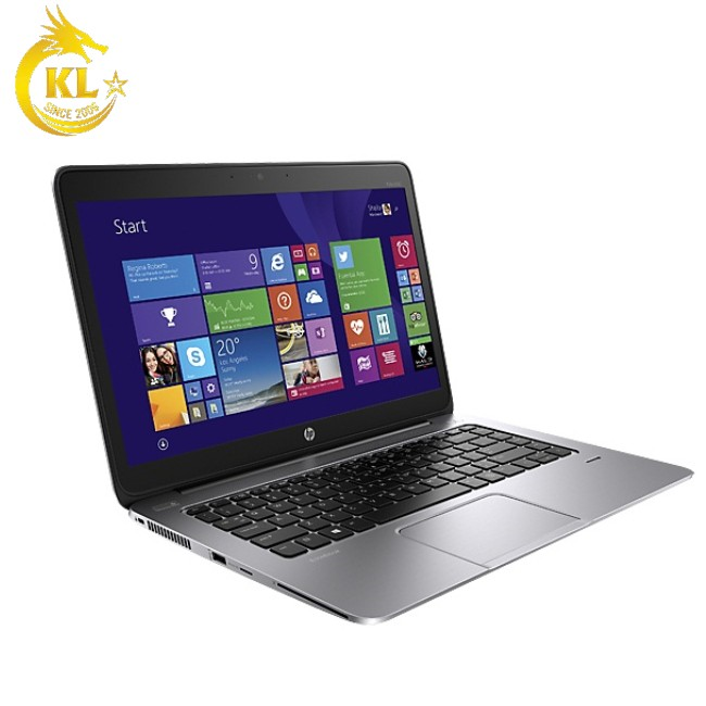 Laptop HP Folio 1040 G2 Ultrabook - i5 5300U